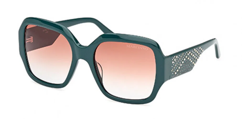 Guess By Marciano 00014 Sunglasses - view 3